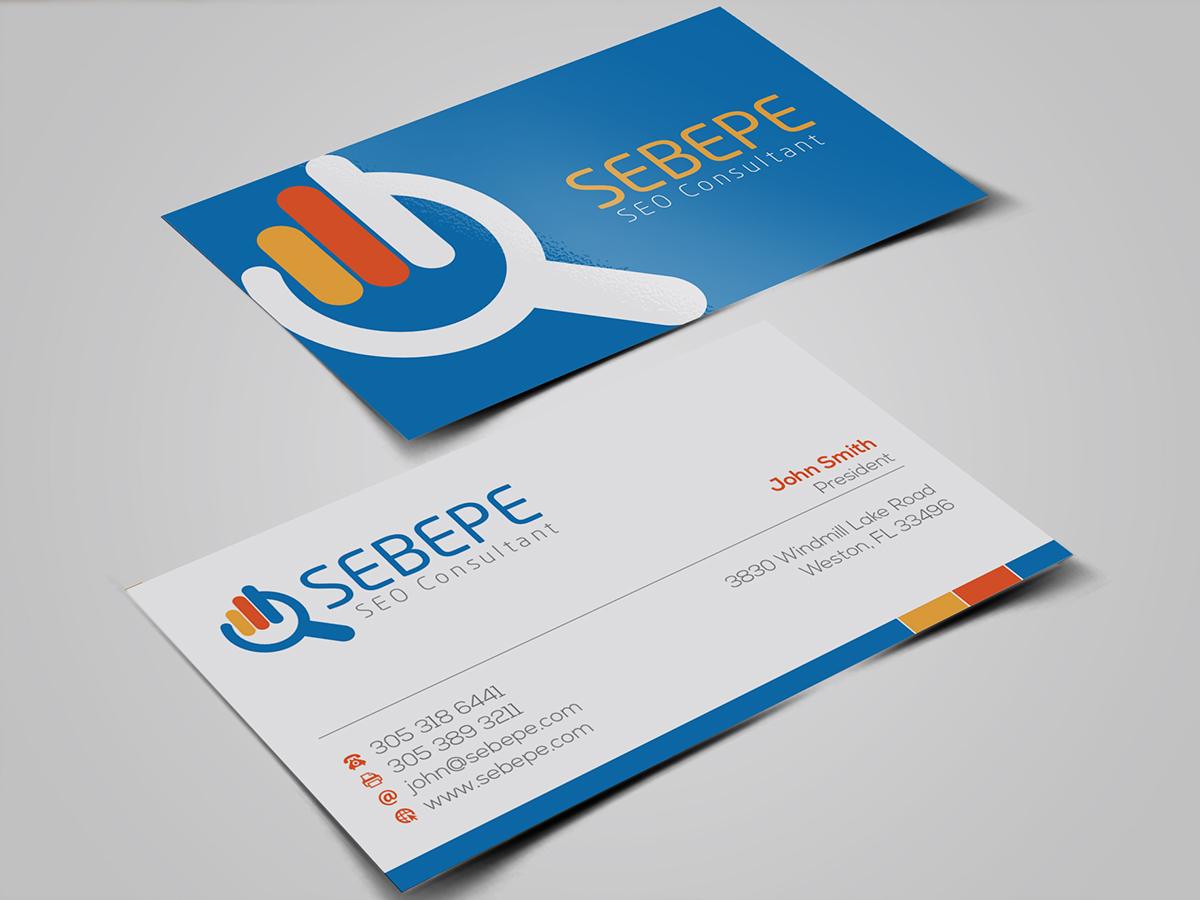 Diseño de Papelería por BrandWar para este proyecto | Diseño #3343544