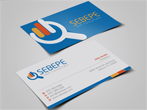 Diseño de Papelería por BrandWar para este proyecto | Diseño: #3343544