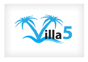 Logo Design by uk for Villa Five | Design #3346617