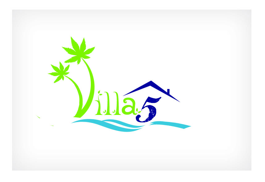 Logo Design by uk for Villa Five | Design #3346794