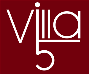 Logo Design by Anthony MK