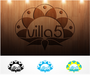 Logo Design by TheArchitect for Villa Five | Design: #3413656