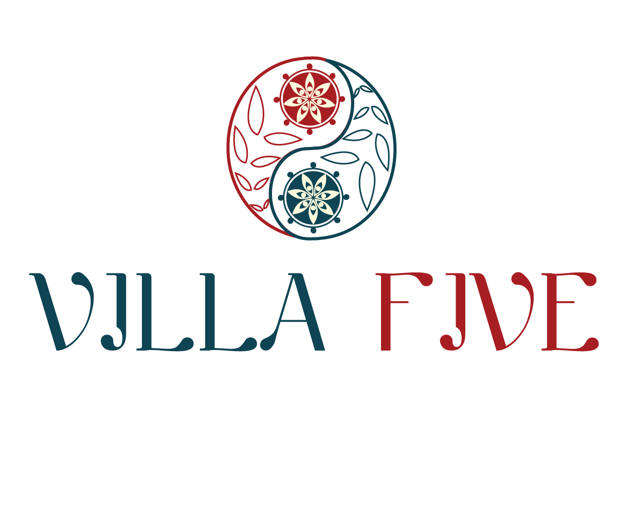 Logo Design by eayeri for Villa Five | Design #3399134