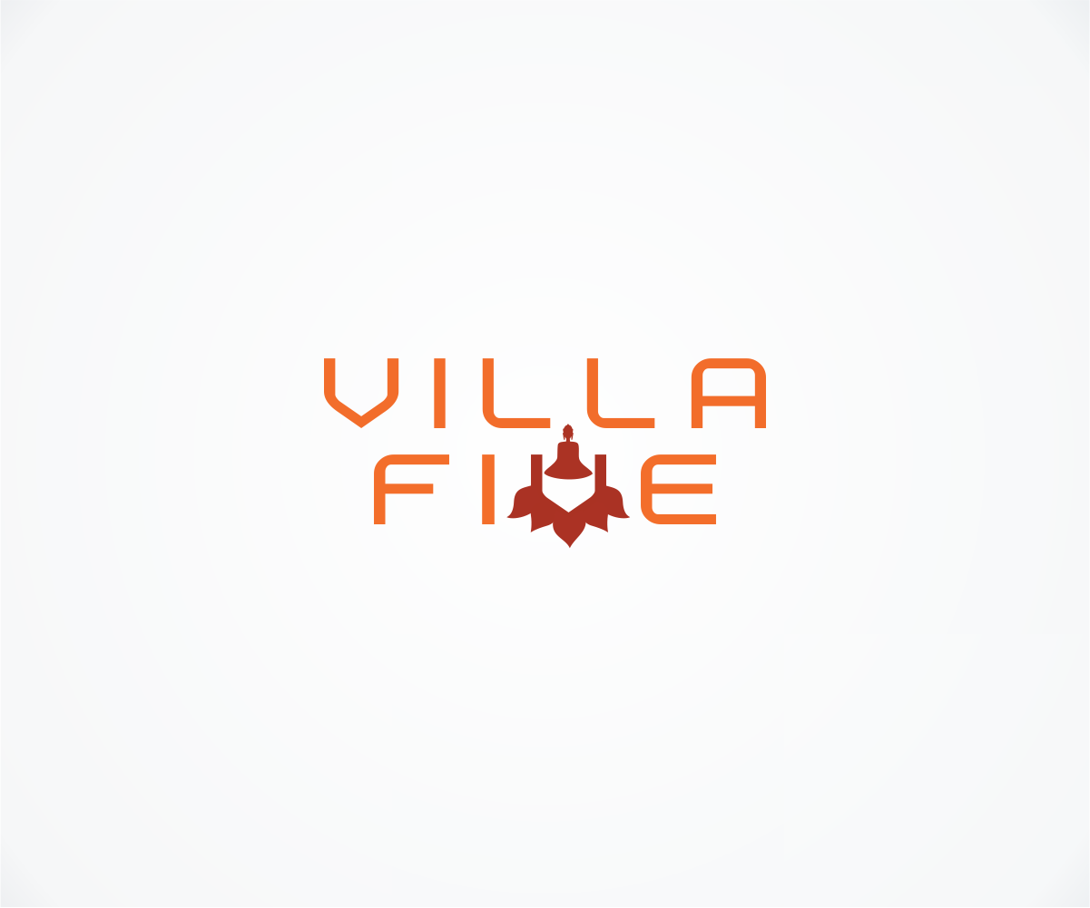 Logo Design by Nagaraj Manic for Villa Five | Design #3409386