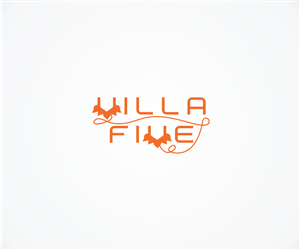 Logo Design by Nagaraj Manic for Villa Five | Design: #3409387