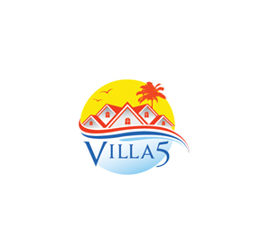 Logo Design by slaven.kopitovic for Villa Five | Design: #3369778
