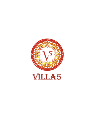Logo Design by slaven.kopitovic for Villa Five | Design: #3388993