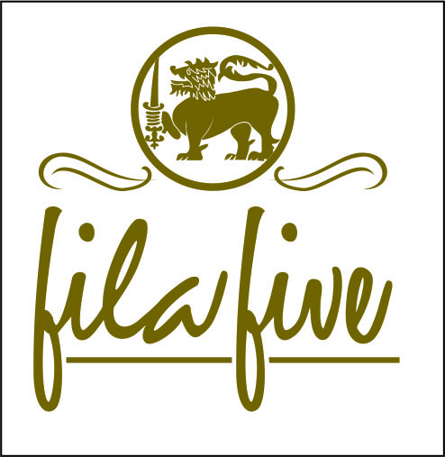 Diseño de Logo por Thiea para Villa Five | Diseño #3390540