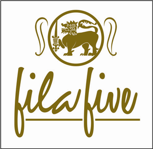 Logo Design by Thiea for Villa Five | Design: #3390566