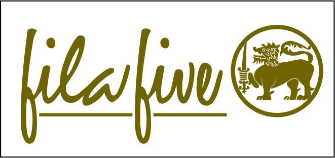Logo Design by Thiea for Villa Five | Design #3390590