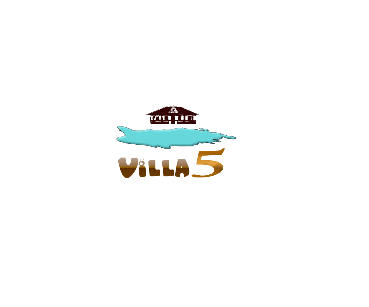 Logo Design by Satyajit Kumar Padhee for Villa Five | Design #3406525