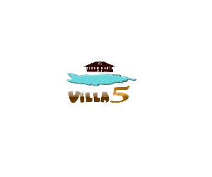 Logo Design by Satyajit Kumar Padhee for Villa Five | Design: #3406525
