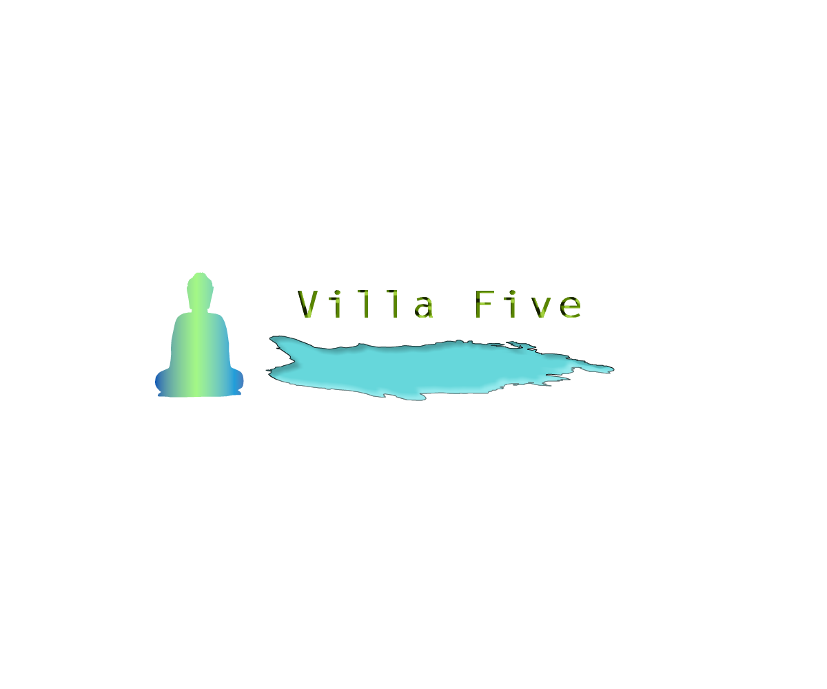 Logo Design by Satyajit Kumar Padhee for Villa Five | Design #3406539