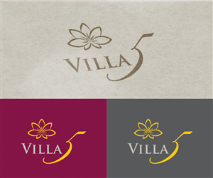 Logo Design by Raman