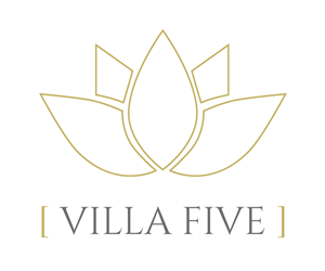 Logo Design by mm_design for Villa Five | Design #3341784