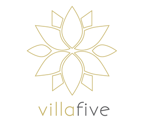 Logo Design by mm_design for Villa Five | Design: #3341798