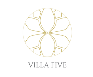 Logo Design by mm_design for Villa Five | Design: #3370492