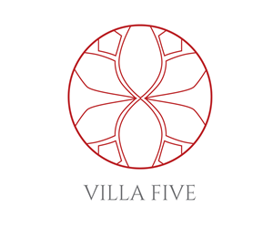 Logo Design by mm_design for Villa Five | Design: #3370497