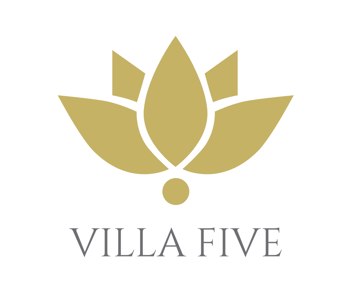 Design de Logo par mm_design pour Villa Five | Design #3370506