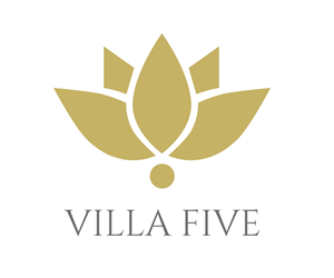 Logo Design by mm_design for Villa Five | Design: #3370506
