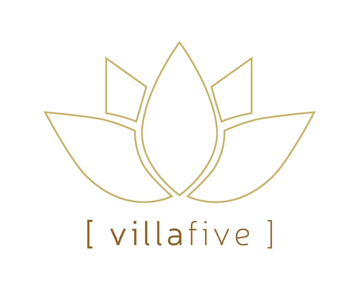 Design de Logo par mm_design pour Villa Five | Design #3370687