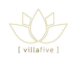 Logo Design by mm_design for Villa Five | Design: #3370687
