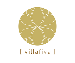 Logo Design by mm_design for Villa Five | Design: #3370710
