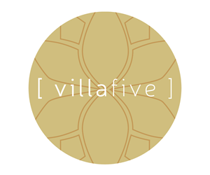 Logo Design by mm_design for Villa Five | Design: #3370747