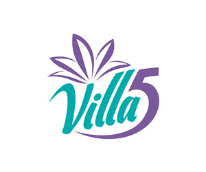 Logo Design by Kana for Villa Five | Design: #3363058