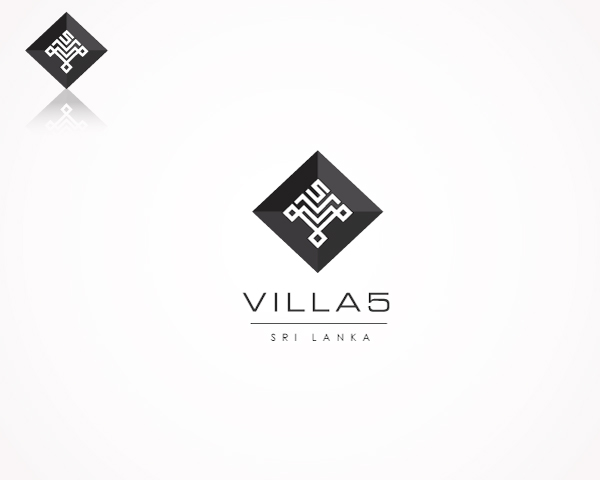 Logo Design by JTdsign for Villa Five | Design #3355269