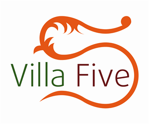 Logo Design by yusran for Villa Five | Design #3412552