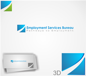 Logo Design by Naavyd for this project | Design: #821218