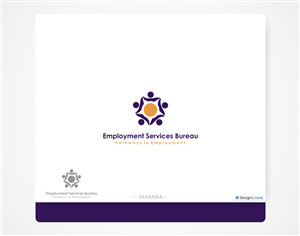 Logo Design by Savana for this project | Design: #830497