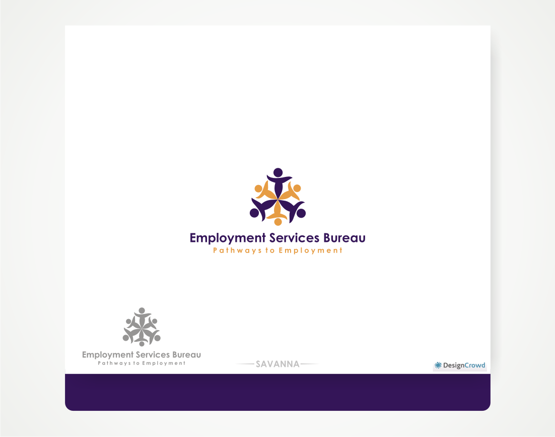 Logo Design by Savana for this project | Design #830500