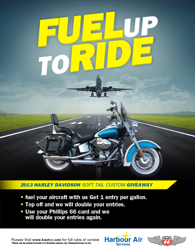 Flyer Design by earldesigns for Hill Aircraft | Design #3354435