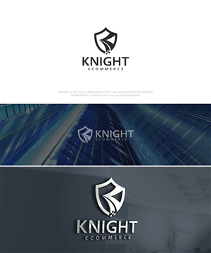 Logo Design by Benjamin for this project | Design: #3393966
