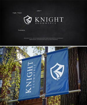 Logo Design by Benjamin for this project | Design: #3394049