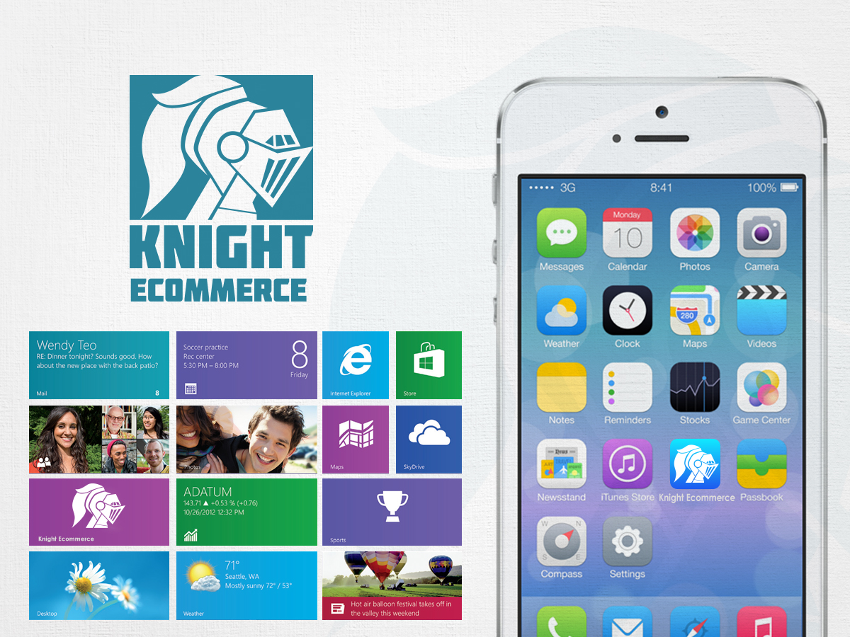 Logo Design by Dannyd for this project | Design #3384074