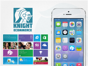 Logo Design by Dannyd for this project | Design: #3384074