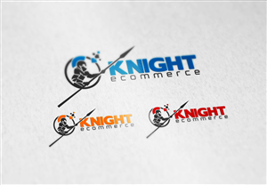 Logo Design by Lostre Design Studio