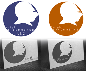 Logo Design by Mason for this project | Design: #3390812