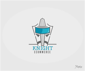 Logo Design by Fluxy Adam