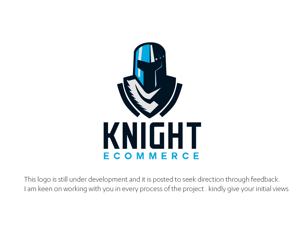 Logo Design by kelvinotis for this project | Design #3347641