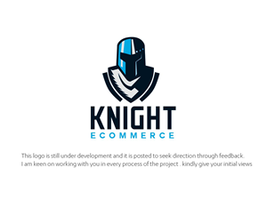 Logo Design by kelvinotis