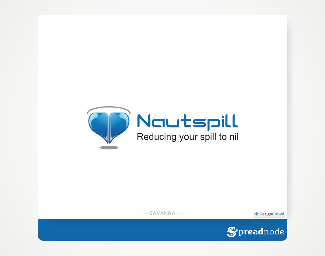 Logo Design by Savana for this project | Design #822676