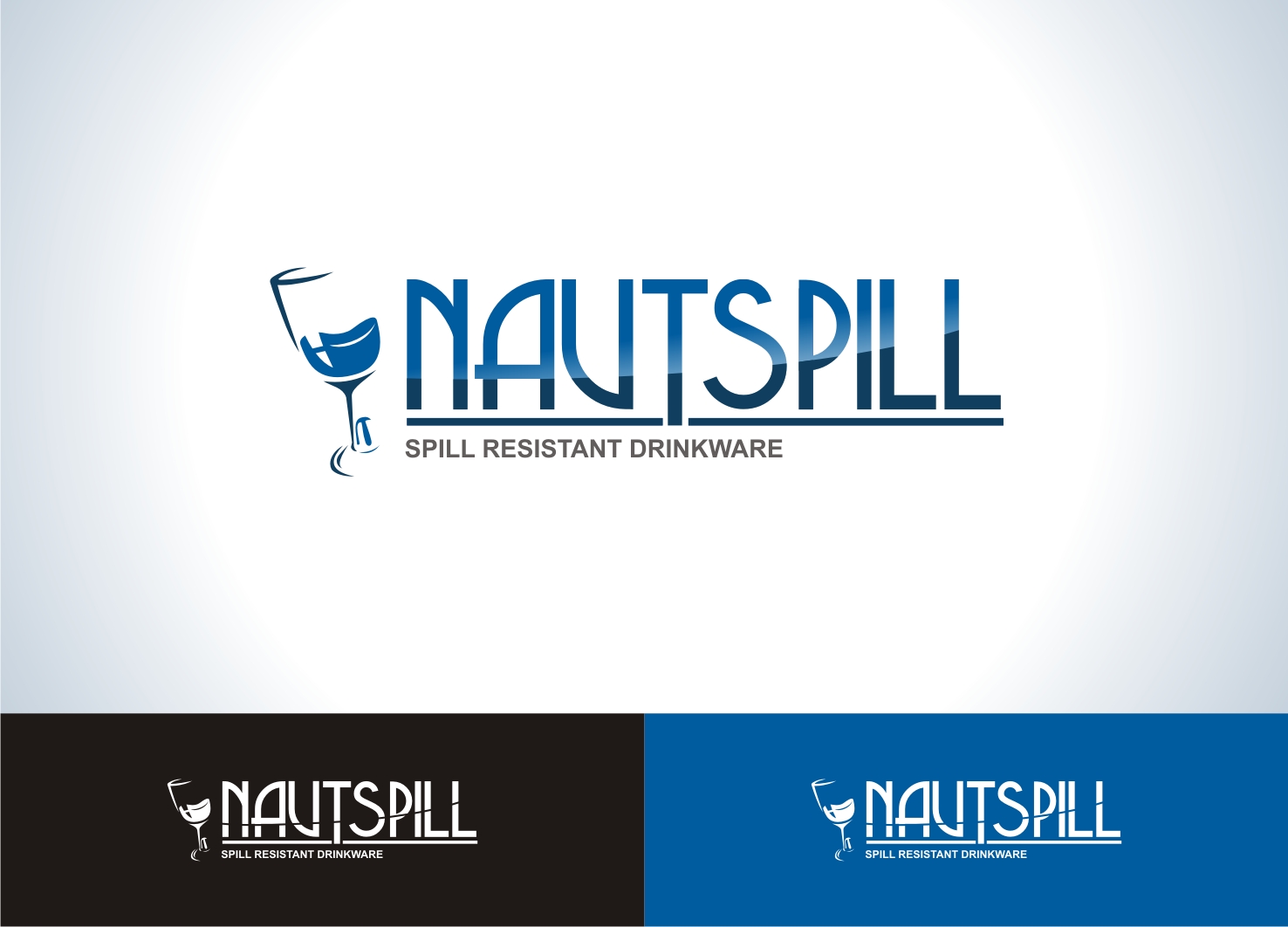 Logo Design by Braja for this project | Design #833741