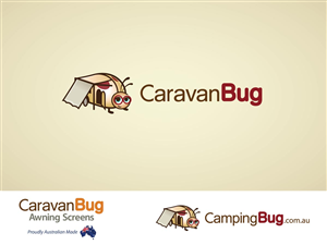 Design de Logo par ArtTank pour Caravan Bug | Design : #832002