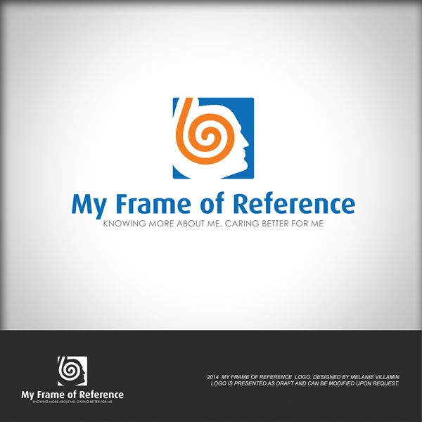 Logo Design by mvillamin for Engaging Alzheimer''s LLC | Design #3342145