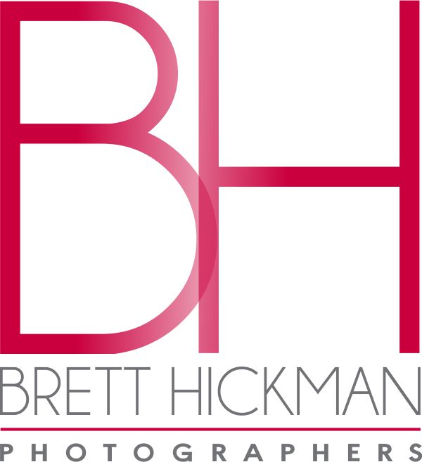 Logo Design by Sandro for Brett Hickman Photographers | Design #3346666