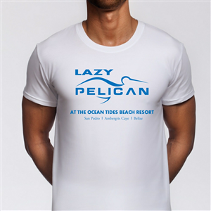 T-Shirt-Design von SeXtreme für Tides Beach Resort LTD | Design: #3438689